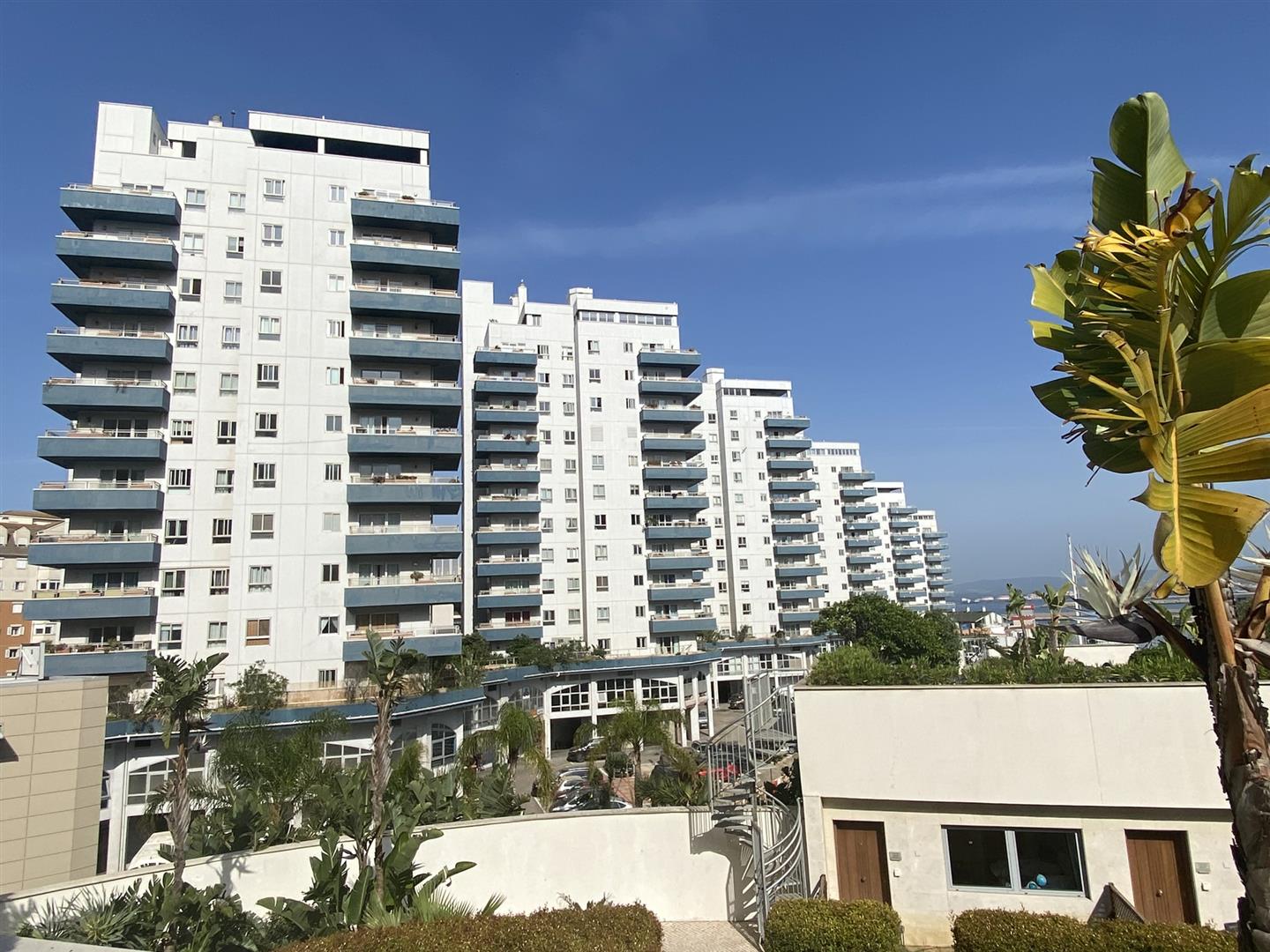 Image of Apartment - 2 Bedrooms - 2 Bathrooms for Sale in Watergardens-Gibraltar, Image 13